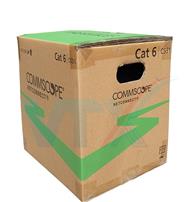 COMMSCOPE CÁP MẠNG CAT6-UTP-COMMSCOPE 305M/BOX 1427254-6