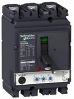Aptomat Schneider EZC400H4300 300A 4P 50KA