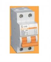 Aptomat Sino MCB 2P-10A-6KA-SC68N/C2010