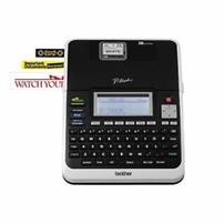BROTHER P TOUCH PT-2730