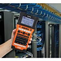 BROTHER P TOUCH PT-E550W