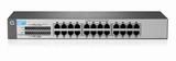 HP 1410-24 Switch (Rackmount Kit) - J9663A