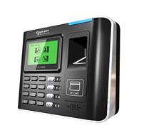 Máy chấm công và kiểm soát vào ra KEICO SF-3000 PFC (10K)