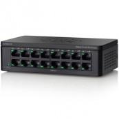 Switch 16P Cisco SF90D - 16D