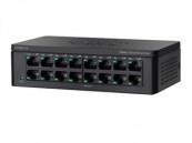 Switch 16P Cisco SG92 - 16