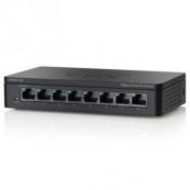 Switch 8P Cisco SF90D-08 (10/100)