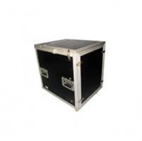 Tủ crack mixer 12U (Đen)