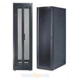 Tủ mạng AMP STANDARD RACK 19 inch 27U (2-1427502-3) – Cửa lưới cong