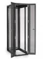 Tủ mạng AMP STANDARD RACK 19 inch 42U (4-1427506-3) – cửa lưới cong