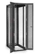 Tủ mạng AMP STANDARD RACK 19 inch 42U (4-1427504-2) - Cửa lưới phẳng