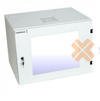 Tủ mạng ECORACK 9U - 19"