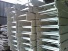 Thang cáp KTV rack