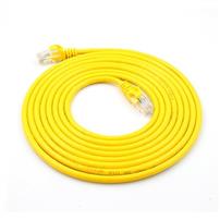 Dây cáp mạng bấm sẵn Unitek Y-C811 3M mét Cat 5e UTP Cable
