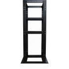 Vietrack 4 Posts Open Rack 27U 600 x 1000 VRO27-4-100