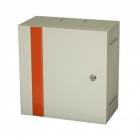 Vietrack VRT220-630 ETSI Enclosure 2200 x 600 x 300 Light Grey